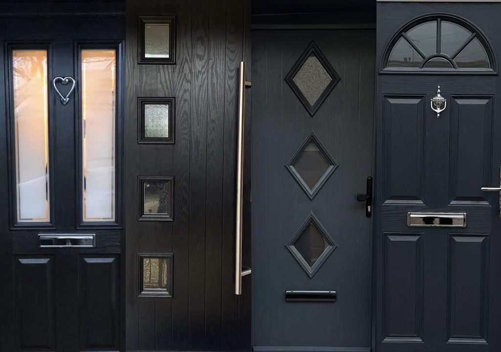 Design Your Perfect Entrance with an Online Bespoke Door Builder ...
